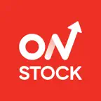 ON STOCK iOS Icon