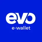 EVO ewallet Icon