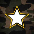 ASVAB Practice Test 2026 / iOS Icon