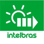 Intelbras Solar Send iOS Icon