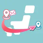 Share The Third Place icon