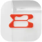 CUR8 — Art shows around you icon