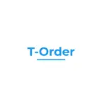 T-Order iOS Icon