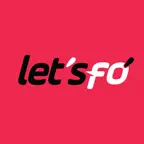 Let's Fò iOS Icon