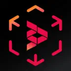 3D ARt - Beyond Reality iOS Icon