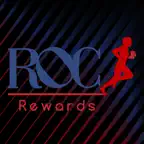 ROC Rewards iOS Icon