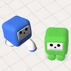 CubyDo iOS Icon