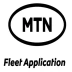 MTNN Fleet App iOS Icon