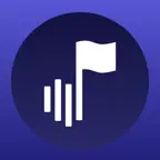Audio Review Tool iOS Icon