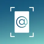 Mail Scan iOS Icon