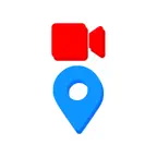 전국 CCTV 지도 - 실시간 교통영상 라이브캠 iOS Icon