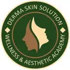 Derma Skin Solution Icon