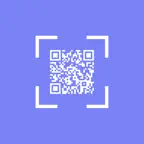 Safe QR: Read QR Code Reader iOS Icon