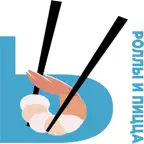 СушЫ-МушЫ | Доставка еды iOS Icon