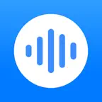Personal Voice Generator iOS Icon