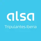 Tripulantes Iberia iOS Icon