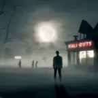 Real Horror Stories-sAmc iOS Icon