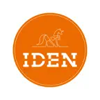 아이덴 스터디카페 iOS Icon