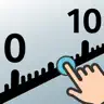 (AR) Number Line