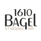 1610 BAGEL iOS Icon
