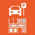 Singapore Carpark Finder iOS Icon