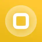 Box Breathing: BoxMind iOS Icon