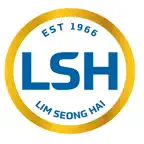 LSH LEAD iOS Icon