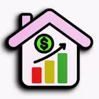 Rental:LandlordPropertyManager iOS Icon