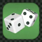 Bank - A Dice Game iOS Icon