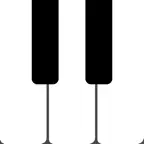 Piano Keyboard - Play Music icon