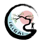 Ikigai camp iOS Icon