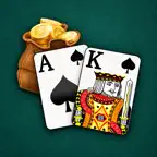 Video Blackjack iOS Icon