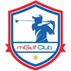 mGolf iOS Icon