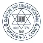 Gyankunj Vidyashram Mohariya iOS Icon