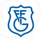 Intranet GFF-FGF iOS Icon