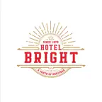 Hotel Bright iOS Icon