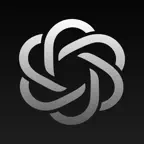 Chatbot AI Assistant - Savvi iOS Icon