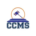CCMS Chandigarh iOS Icon