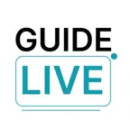 Guide Live iOS Icon