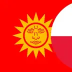 Słownik Maithili-Polski iOS Icon