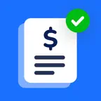 Invoice Maker - Generator App iOS Icon