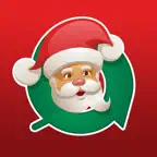 Xmas Challenge: Fun Quiz iOS Icon
