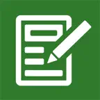FreePayStub Now: Paystub Maker iOS Icon