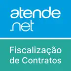Atende.Net Fiscalização iOS Icon