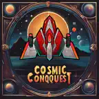 Cosmic Conquests iOS Icon