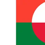 Słownik Malgaski-Polski iOS Icon