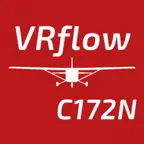 VRflow C172N iOS Icon