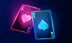 Double X Poker iOS Icon