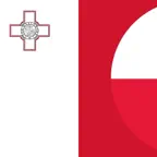 Słownik Maltański-Polski iOS Icon