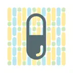 Reimei - 医薬品供給状況を最速で調べるアプリ iOS Icon